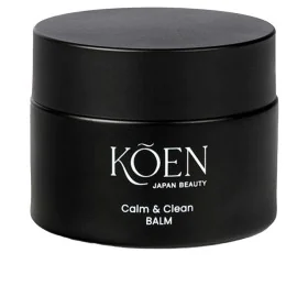 Nettoyant démaquillant Koen Japan Beauty Ki 50 ml Baume de Koen Japan Beauty, Nettoyants et exfoliants - Réf : S05121330, Pri...