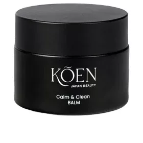 Make-up-Entferner Koen Japan Beauty Ki 50 ml Balsam von Koen Japan Beauty, Reinigungsmittel und Peelings - Ref: S05121330, Pr...