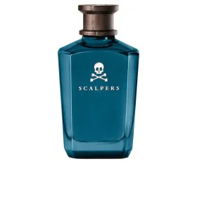 Men's Perfume Scalpers YACHT CLUB EDP EDP 125 ml by Scalpers, Eau de Perfume - Ref: S05121396, Price: 45,64 €, Discount: %