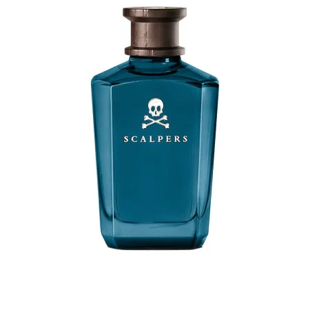 Profumo Uomo Scalpers YACHT CLUB EDP EDP 125 ml di Scalpers, Eau de Parfum - Rif: S05121396, Prezzo: 48,19 €, Sconto: %