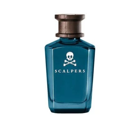 Men's Perfume Scalpers YACHT CLUB EDP EDP 75 ml by Scalpers, Eau de Perfume - Ref: S05121397, Price: 35,57 €, Discount: %