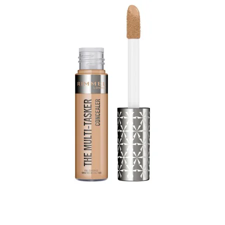 Corretor Líquido Rimmel London The Multi-Tasker Nº 048 Vanilla 10 ml de Rimmel London, Maquilhagem corretora - Ref: S05121424...