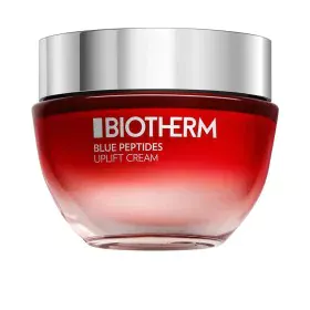 Crema Rassodante Biotherm Blue Peptides Uplift 50 ml Rassodante di Biotherm, Idratanti - Rif: S05121456, Prezzo: 70,57 €, Sco...