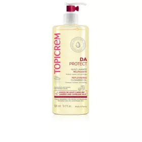 Shower Oil Topicrem Da Protect 500 ml by Topicrem, Shower Oils - Ref: S05121465, Price: 9,61 €, Discount: %