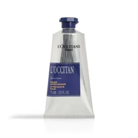 Aftershave Lotion L'Occitane En Provence Occitan 75 ml by L'Occitane En Provence, Lotions & Fluids - Ref: S05121477, Price: 2...