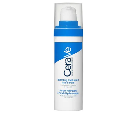 Moisturising Serum CeraVe Hyaluronic Acid 30 ml by CeraVe, Serums - Ref: S05121489, Price: 21,30 €, Discount: %