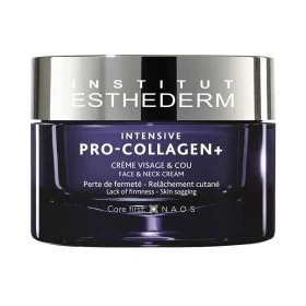 Lifting Effect Anti-ageing Cream Institut Esthederm Pro-Collagen+ 50 ml by Institut Esthederm, Moisturisers - Ref: S05121512,...