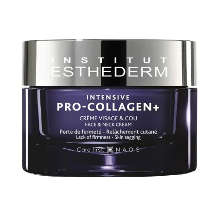 Creme Antienvelhecimento Efeito Lifting Institut Esthederm Pro-Collagen+ 50 ml de Institut Esthederm, Hidratantes - Ref: S051...