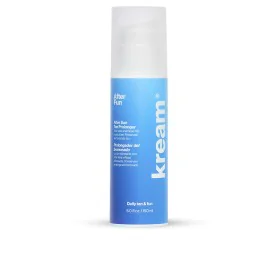 After Sun Kream 150 ml Prolongs your tan by Kream, After Sun - Ref: S05121535, Price: 15,92 €, Discount: %