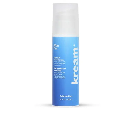 After Sun Kream 150 ml Prolonge le bronzage de Kream, Après-soleil - Réf : S05121535, Prix : 15,92 €, Remise : %