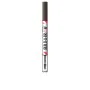 Matita per Sopracciglia Maybelline Build A Brow Nº 260 deep brown 15,3 ml 2 in 1 di Maybelline, Colori e matite per sopraccig...