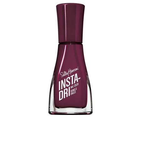 vernis à ongles Sally Hansen Insta-Dri Nº 428 Zip wine 9,17 ml de Sally Hansen, Vernis à ongles - Réf : S05121591, Prix : 8,5...