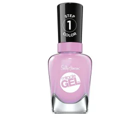 Nagellack Sally Hansen Miracle Gel Nº 534 Orchid-ing aside 14,7 ml von Sally Hansen, Gellack - Ref: S05121592, Preis: 13,38 €...