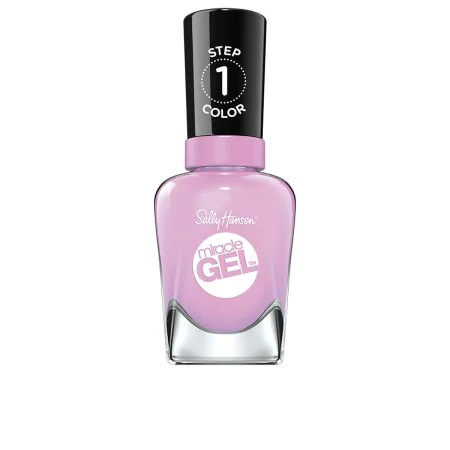 nail polish Sally Hansen Miracle Gel Nº 534 Orchid-ing aside 14,7 ml by Sally Hansen, Gel Polish - Ref: S05121592, Price: 13,...