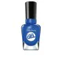 Pintaúñas Sally Hansen Miracle Gel Nº 360 Tidal Wave 14,7 ml de Sally Hansen, Esmaltes en gel - Ref: S05121593, Precio: 13,93...