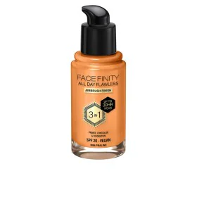 Primer facial Max Factor Facefinity All Day Flawless Nº 88 Praline 30 ml de Max Factor, Primers - Ref: S05121606, Preço: 13,5...