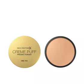 Compact Powders Max Factor Creme Puff Nº 81 Truly Fair 21 g by Max Factor, Powders - Ref: S05121609, Price: 7,42 €, Discount: %