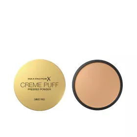 Compact Powders Max Factor Creme Puff Nº 75 Golden 21 g by Max Factor, Powders - Ref: S05121610, Price: 8,06 €, Discount: %