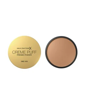 Compact Powders Max Factor Creme Puff Nº 42 Deep Beige 21 g by Max Factor, Powders - Ref: S05121613, Price: 8,17 €, Discount: %