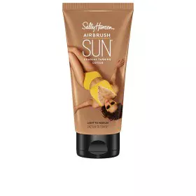 Autoabbronzante per il Corpo Sally Hansen Airbrush Sun di Sally Hansen, Autoabbronzanti - Rif: S05121617, Prezzo: 13,82 €, Sc...