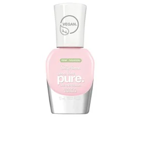 nail polish Sally Hansen Good.Kind.Pure Nº 205 Pink Moon 10 ml by Sally Hansen, Polish - Ref: S05121618, Price: 10,20 €, Disc...