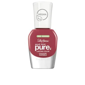 verniz de unhas Sally Hansen Good.Kind.Pure Nº 260 Eco-Rose 10 ml de Sally Hansen, Vernizes - Ref: S05121619, Preço: 10,20 €,...