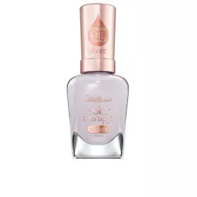 verniz de unhas Sally Hansen Color Therapy Sheer Nº 541 Give Me A Tint 14,7 ml de Sally Hansen, Vernizes - Ref: S05121620, Pr...