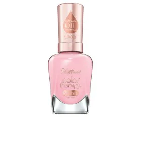 nail polish Sally Hansen Color Therapy Sheer Nº 537 Tulle Much 14,7 ml by Sally Hansen, Polish - Ref: S05121622, Price: 13,38...