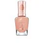 nail polish Sally Hansen Color Therapy Sheer Nº 205 Pink Moon 14,7 ml by Sally Hansen, Polish - Ref: S05121624, Price: 13,38 ...