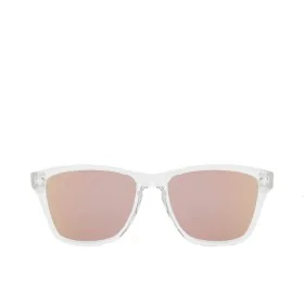 Child Sunglasses Hawkers One Kids Air Transparent Ø 47 mm Rose gold by Hawkers, Glasses and accessories - Ref: S05121668, Pri...