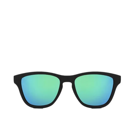 Child Sunglasses Hawkers One Kids Carbon Black Green Ø 47 mm by Hawkers, Glasses and accessories - Ref: S05121670, Price: 17,...