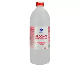 Alcohol DYNS 96º 1 L by DYNS, Antiseptics & Disinfectants - Ref: S05121671, Price: 8,48 €, Discount: %