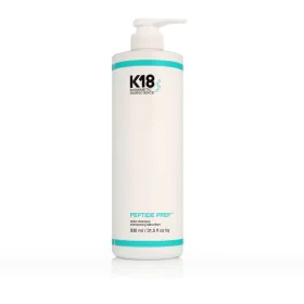 Shampoo K18 Peptide Prep 1 L Detoxifying by K18, Shampoos - Ref: S05121676, Price: 128,01 €, Discount: %