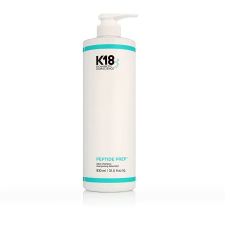 Shampoo K18 Peptide Prep 1 L Detoxifying by K18, Shampoos - Ref: S05121676, Price: 138,13 €, Discount: %