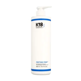 Deep Cleaning Shampoo K18 Peptide Prep 1 L by K18, Shampoos - Ref: S05121677, Price: 96,41 €, Discount: %