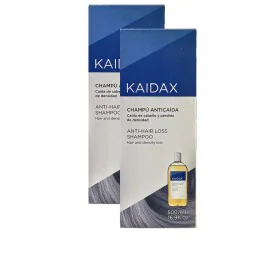 Anti-Haarausfall Shampoo Topicrem Kaidax 500 ml x 2 von Topicrem, Shampoos - Ref: S05121694, Preis: 22,97 €, Rabatt: %