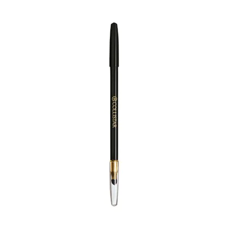 Lápiz de Ojos Collistar Professionale Nº 1 Nero de Collistar, Lápices de ojos - Ref: S05121697, Precio: 18,33 €, Descuento: %