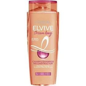 Restructuring Shampoo L'Oreal Make Up Elvive Dream Long 700 ml by L'Oreal Make Up, Shampoos - Ref: S05121699, Price: 9,55 €, ...