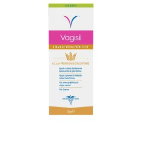 Lubrifiant personnel Vagisil Crema Diaria de Vagisil, Crèmes et gels de toilette intime - Réf : S05121702, Prix : 12,60 €, Re...