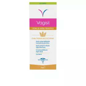 Lubrifiant personnel Vagisil Crema Diaria de Vagisil, Crèmes et gels de toilette intime - Réf : S05121702, Prix : 12,60 €, Re...