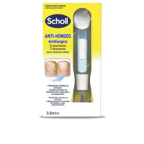 Tratamiento para las Uñas Scholl Hongos de Scholl, Reparadores de uñas - Ref: S05121721, Precio: 20,41 €, Descuento: %