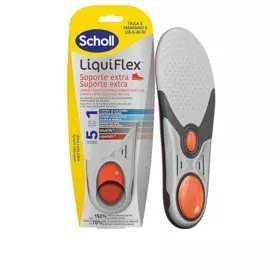 Palmilhas Scholl Liquiflex 35,5-40,5 de Scholl, Palmilhas de sapatos - Ref: S05121728, Preço: 23,28 €, Desconto: %