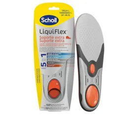 Modèles Scholl Liquiflex 41-46,5 de Scholl, Coussinets pour chaussures - Réf : S05121729, Prix : 24,66 €, Remise : %