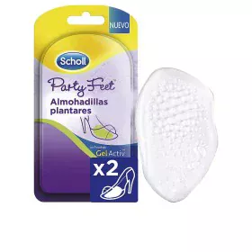 Plantillas Scholl Party Feet 2 Unidades de Scholl, Plantillas de zapatos - Ref: S05121730, Precio: 13,53 €, Descuento: %