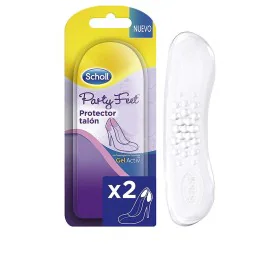 Almofada de Calcanhar Antifricção Scholl Party Feet de Scholl, Palmilhas de calcanhar - Ref: S05121731, Preço: 13,16 €, Desco...