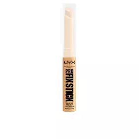 Correttore a Penna NYX Pro Fix Stick soft beige 1,6 g di NYX, Correttori e trucco neutralizzante - Rif: S05121774, Prezzo: 9,...