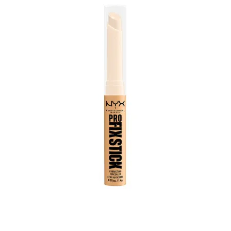 Concealer Pencil NYX Pro Fix Stick soft beige 1,6 g by NYX, Concealers & Correctors - Ref: S05121774, Price: 9,97 €, Discount: %