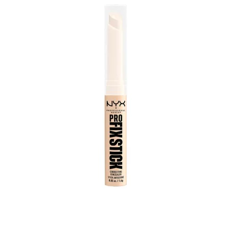 Correttore a Penna NYX Pro Fix Stick Fair 1,6 g di NYX, Correttori e trucco neutralizzante - Rif: S05121778, Prezzo: 9,64 €, ...