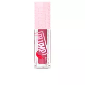 Brillant à lèvres Maybelline Plump Nº 002 Mauve bite 5,4 ml Volumateur pour les lèvres de Maybelline, Gloss - Réf : S05121834...