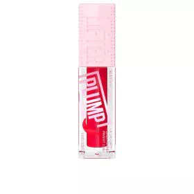 Lip-gloss Maybelline Plump Nº 004 Red flag 5,4 ml Lip Volumiser by Maybelline, Lip Glosses - Ref: S05121836, Price: 11,30 €, ...